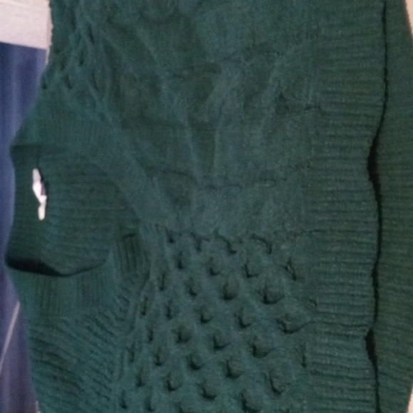 Sweater - Picture 1 of 5